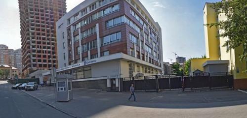 Panorama — medical center, clinic Medtsentr Stomatel, Kyiv