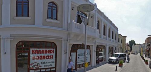 Panorama — sigorta şirketleri Axa Sigorta, Eskişehir