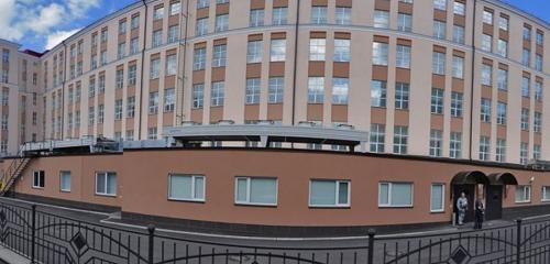 Panorama — hairdresser Parikmakherskaya Radar, Kyiv