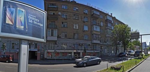 Panorama — pharmacy Nasha apteka, Kyiv