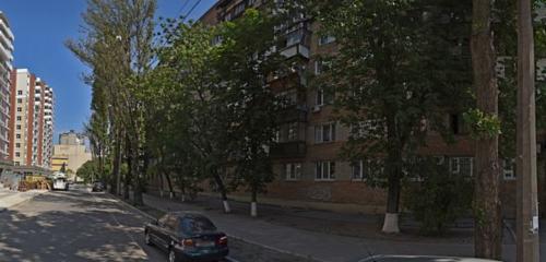 Panorama — medical center, clinic Meditsinskaya mobilnaya klinika, Kyiv