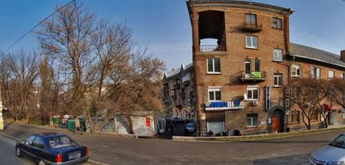 Panorama — pharmacy Zdorovaya apteka, Kyiv