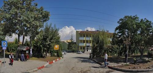 Panorama — otel Özdilek Uygulama Oteli, Afyonkarahisar