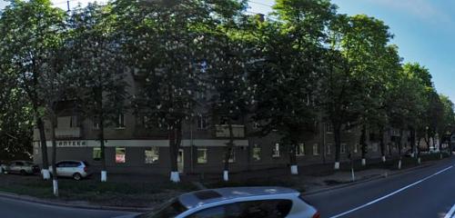 Панорама — аптека Аптека Фармация, Киев