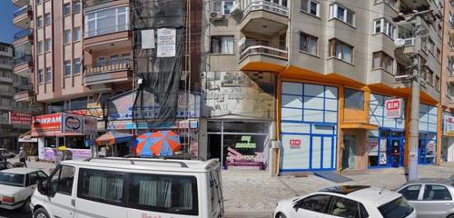 Panorama — fast food Komagene Çiğköfte, Afyonkarahisar