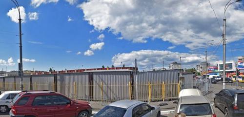 Panorama — haulage Компания Деливери, Kyiv