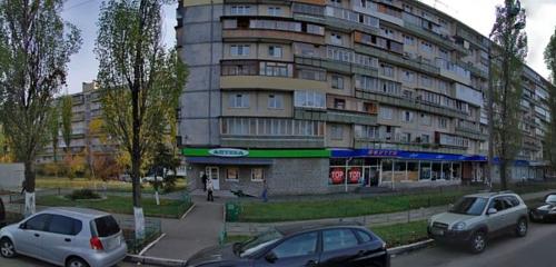 Панорама — аптека Аптека Виталюкс, Киев