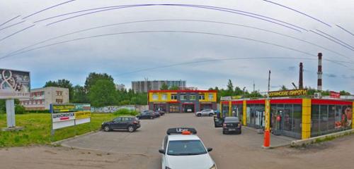 Панорама — партнеры яндекс такси Партнер Яндекс Такси, Санкт‑Петербург и Ленинградская область