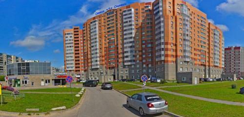 Panorama — real estate agency Kensington, Saint‑Petersburg and Leningrad Oblast
