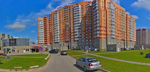 Panorama — municipal housing authority TosnoStroyServis, Saint‑Petersburg and Leningrad Oblast