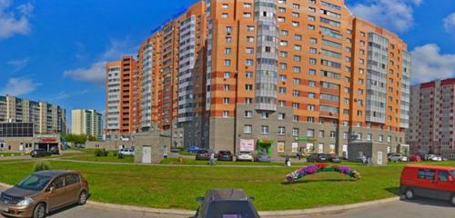 Panorama — medical center, clinic Mir Zdorovya, Saint‑Petersburg and Leningrad Oblast