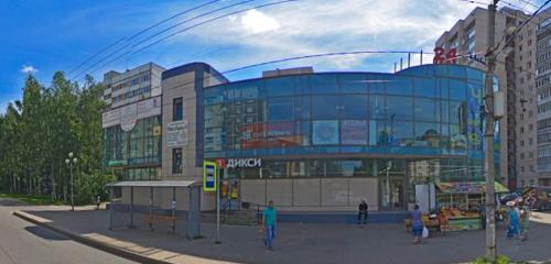 Panorama — süpermarket Narodnaya 7Ya semYa, Vsevolgsk