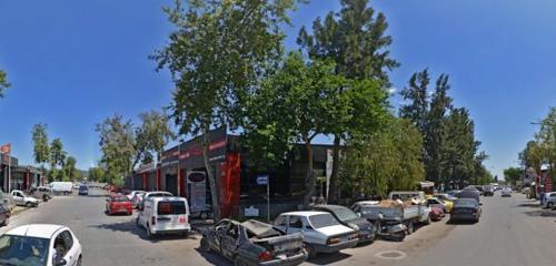 Panorama — sigorta şirketleri Anadolu Sigorta, Antalya
