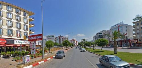 Panorama psikolojik yardım hizmetleri — Nirvana Aile Danışma Merkezi — Antalya, foto №%ccount%