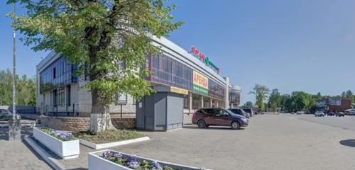Панорама — супермаркет Spar, Санкт‑Петербург и Ленинградская область