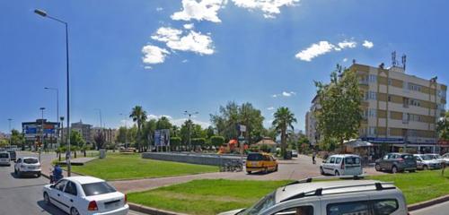 Panorama psikolojik yardım hizmetleri — Yeşilay Danışmanlık Merkezi Antalya — Antalya, foto №%ccount%