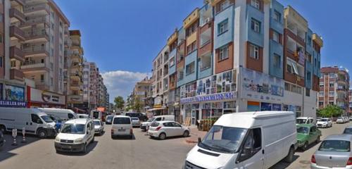Panorama — süpermarket Şok, Muratpaşa