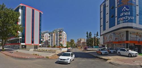Panorama — danışmanlık hizmetleri MomentumBT, Muratpaşa
