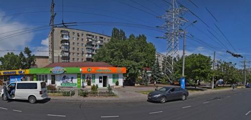 Панорама — товары для отдыха и туризма Магазин Потеха, Одесса