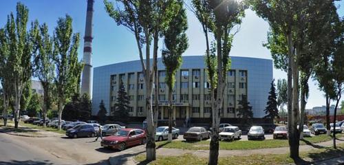 Panorama — legal services Pervaya yuridicheskaya konsultatsiya Suvorovskogo rayona g. Odessy, Odesa
