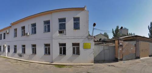 Panorama — legal services Imperiya Prava ChP, Odesa