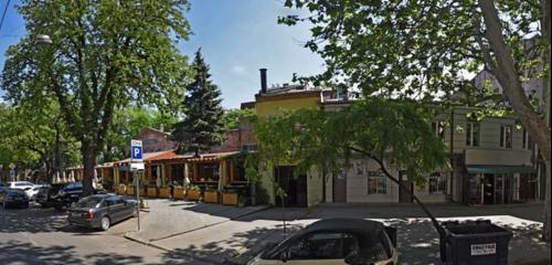 Панорама — ресторан Итальянский ресторан Tavernetta, Одесса
