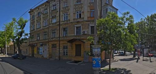 Panorama — attorney Ofis Advokaty, Odesa