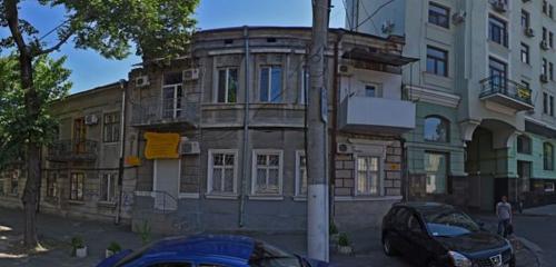 Panorama — attorney Ди Эл С Групп, Odesa