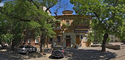 Панорама — магазин продуктов Обжора, Одесса
