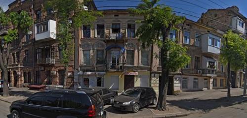 Panorama — attorney Advokat Nesterova A. K., Odesa