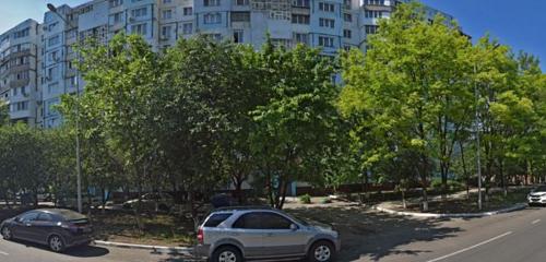 Панорама — агентство недвижимости Агентство недвижимости Альтаир, Одесса