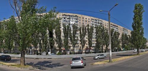 Panorama — real estate agency Tsentr nedvizhimosti Avalon, Odesa