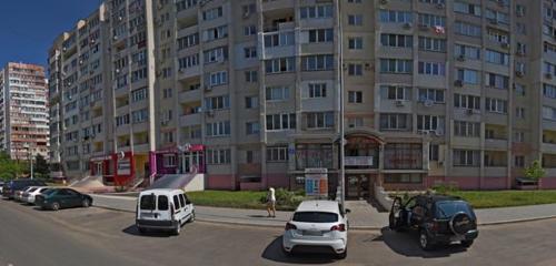 Panorama — real estate agency Agentstvo Avalon, Odesa