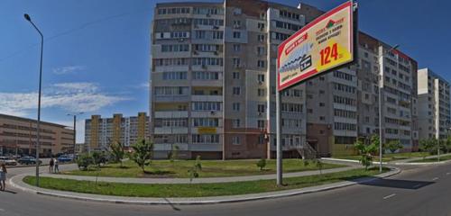 Panorama — appraisal company Proffer, Odesa