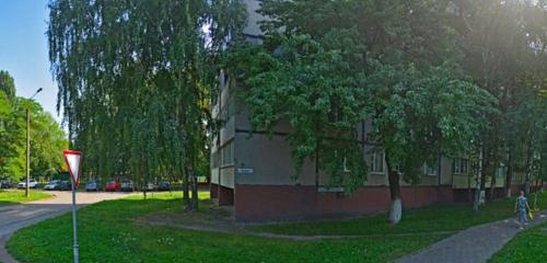 Панорама — детский сад, ясли Ясли-сад № 118 г. Гомеля, Гомель