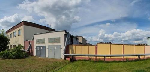 Панорама — трубы и комплектующие АкваКомплект, склад, Гомель