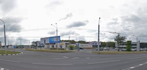 Панорама автосервис, автотехцентр — Автокомплекс Ната — Гомель, фото №1