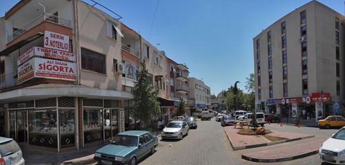 Panorama — market Cansızoğlu Bizim Market, Serik