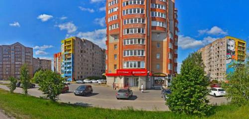 Panorama — grocery Verny, Veliky Novgorod