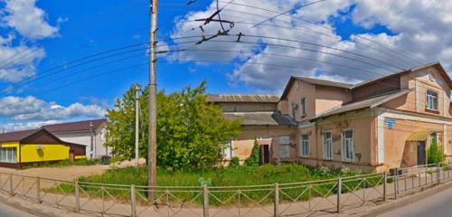 Панорама — электро- и бензоинструмент Мастак, Новгородская область