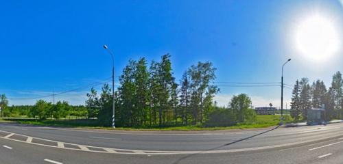 Панорама — шиномонтаж Шиномонтаж, Новгородская область