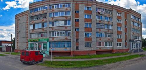 Panorama — kindergarten, nursery Detsky sad № 19, Novozibkov