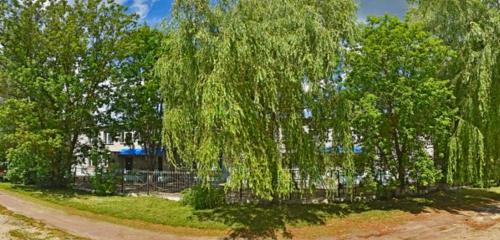 Panorama — kindergarten, nursery Детский сад № 13 Комбинированного Вида, Novozibkov