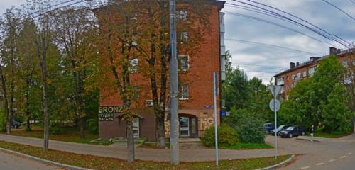 Панорама — солярий Студия загара Bronza, Смоленск