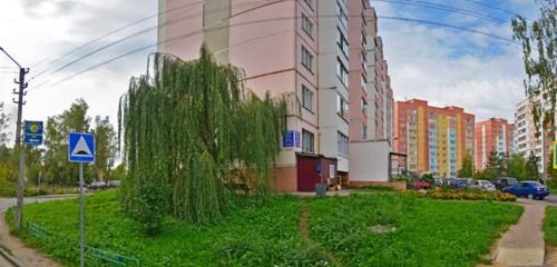 Панорама — офис организации Н-11, Смоленск