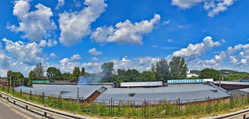 Панорама производство продуктов питания — Лалибела Кофе — Смоленск, фото №1