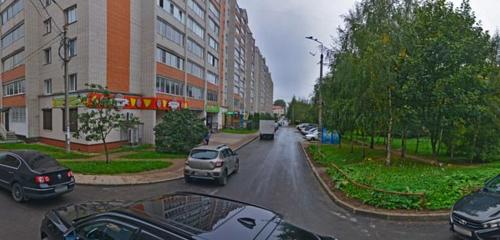 Панорама — магазин цветов Мастерская Lideski, Смоленск