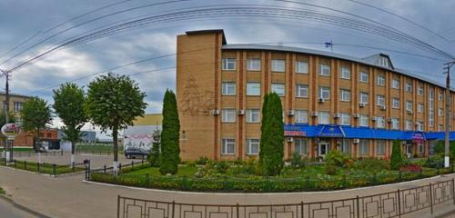 Панорама — лакокрасочные материалы Стройкомплект-Эмаль, Смоленск