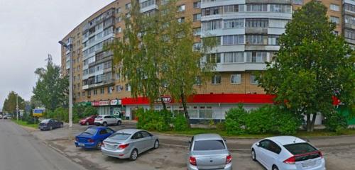 Panorama — grocery Magnit, Smolensk