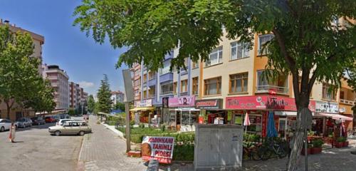 Panorama — market Furkan Market & Manav, Konya